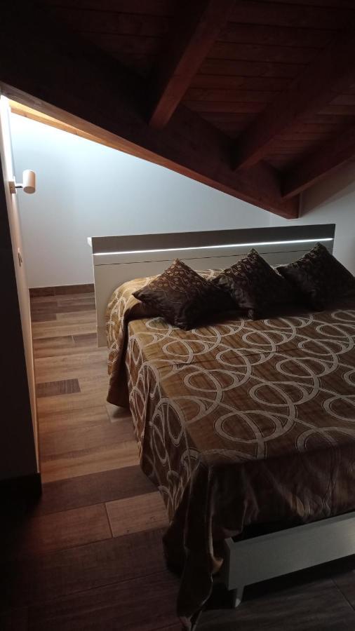 Hotel Ristorante Caligiuri Decollatura Екстериор снимка