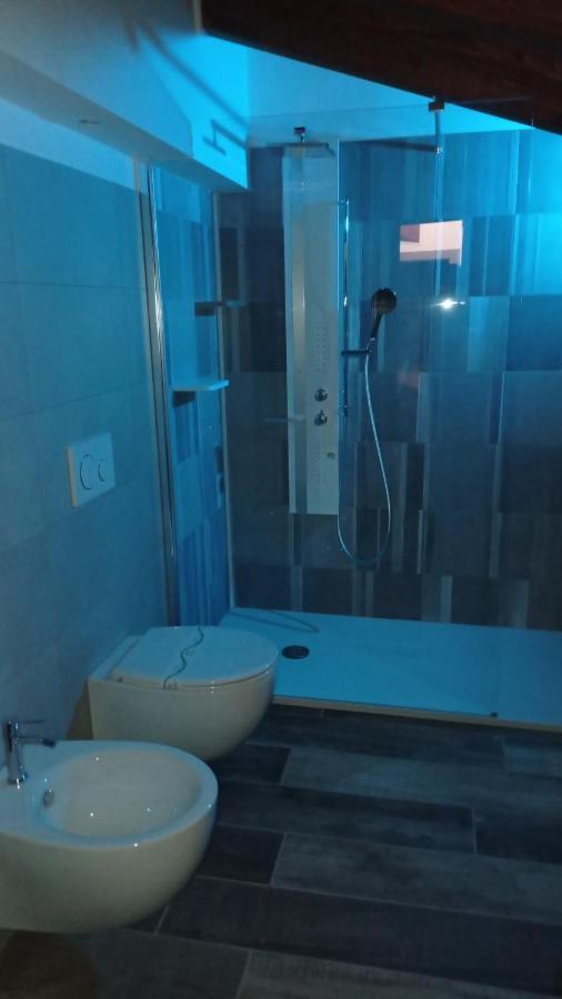 Hotel Ristorante Caligiuri Decollatura Екстериор снимка