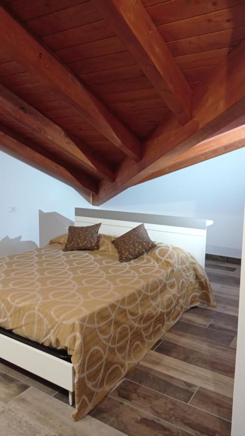 Hotel Ristorante Caligiuri Decollatura Екстериор снимка